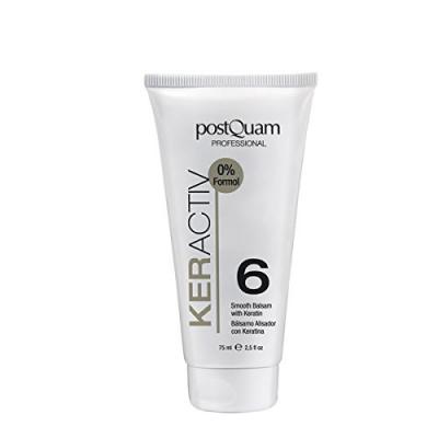 Postquam baume lissant &agrave; la k&eacute;ratine 75 ml 75 ml