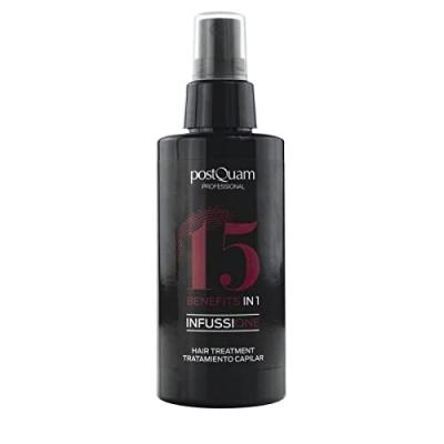 Infusion 15 Bienfaits En 1 traitement capillaire 125 ml
