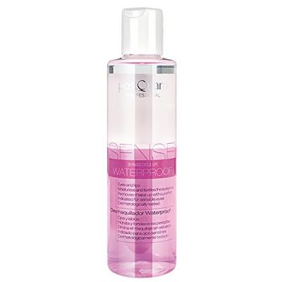 Postquam - Sense D&eacute;maquillant Biphas&eacute; pour Yeux et L&egrave;vres - 200 Ml