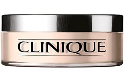 Clinique - Poudre Tamis&eacute;e Libre 08 - Transparency Neutral 25 g