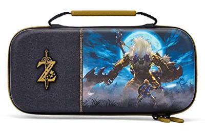 BEM'S Protection Slim Case Tie Dye Charizard - Nintendo Switch- - Acc