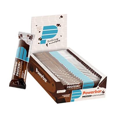 Bo&icirc;te protein plus low sugar bar (30x35g)