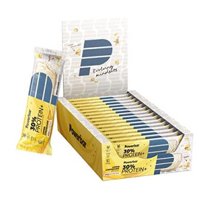 Powerbar Protein Plus Set de 15 Barres Nutritive 30%