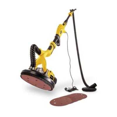 POWERPLUS POWX04761 - Lijadora para paneles de yeso 710w 225mm