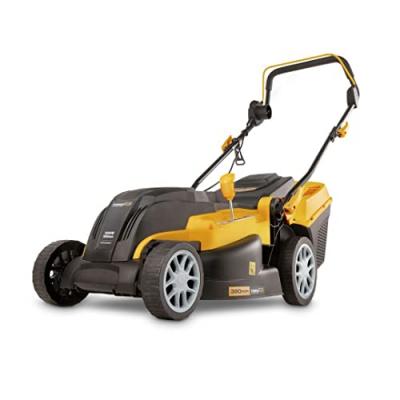 POWERPLUS POWXG6251 - Cortac&eacute;sped 1600w 380mm
