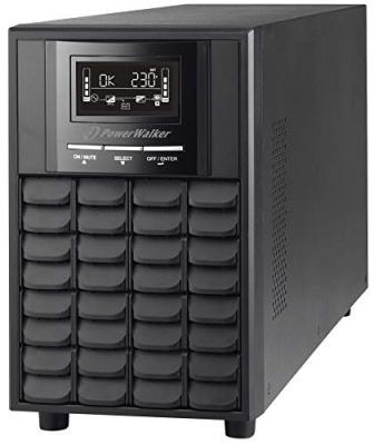BlueWalker 3000 CW Interactivit&eacute; de ligne 30 kVA 2100 W, UPS