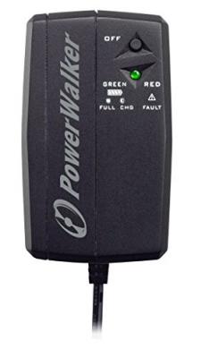 BlueWalker DC SecureAdapter 12V 12 kVA 12 W, UPS
