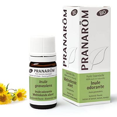 Pranarom Huile Essentielle d'Olivardille Bio 5 ml 5 ml