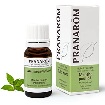 Pranarom Huile Essentielle de Pouliot 10 ml 10 ml