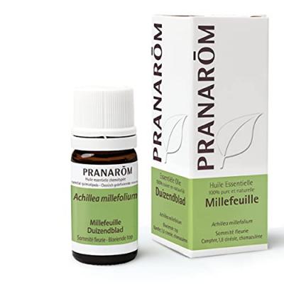Pranarom Huile essentielle d'achill&eacute;e millefeuille 5 ml 5 ml