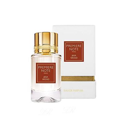 Premiere Note - JAVA WOOD Eau de parfum 50ML 50 ml