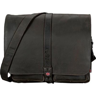 PRIDE&SOUL Sac bandouli&egrave;re pour ordinateur portable "MR LIAM