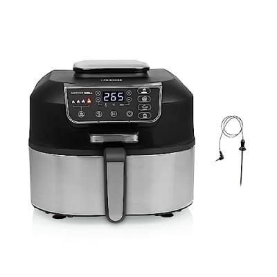 Princess 01.182092.01.001 Airfryer Gril