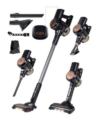 Princess 339390 Broom Vacuum Cleaner Argent&eacute; 