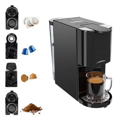 Princess 249454 Machine &agrave; caf&eacute; multi-capsule