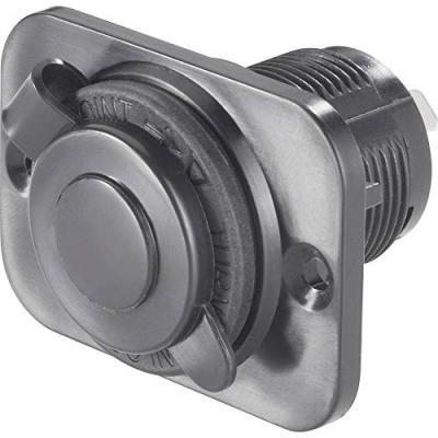 CE - Prise allume-cigares avec clapet de protection