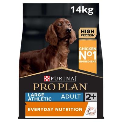 Proplan Chien Adulte Large Athletic OptiBalance Poulet