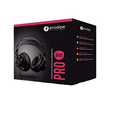 Casque prodipe pro 880 - dynamique