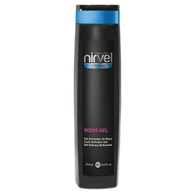 Nirvel Gel Activateur de Boucles 250 ml 250 ml