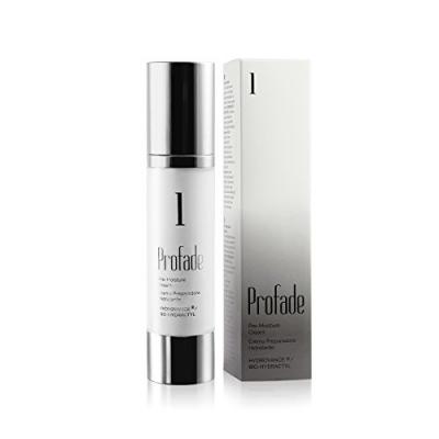 Profade cr&egrave;me hydratante pour peau tatou&eacute;e 50ml