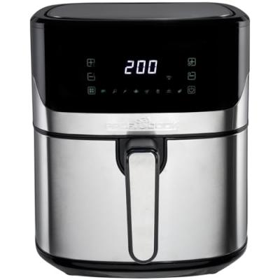 Proficook PC-FR1294H - Acier - 6,5L