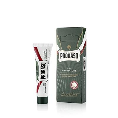Marvis Proraso Gel R&eacute;parateur 10 Ml