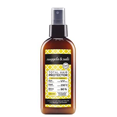 Nuggela & Sul&eacute; Protecteur total de cheveux 125 ml