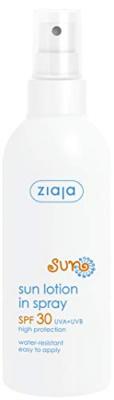 Ziaja Spray Solaire Spf30 170 ml 170 ml