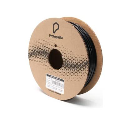 Proto-Pasta CDP12805 Protoplant Conductive PLA Filament PLA 2.85 mm 500 g noir