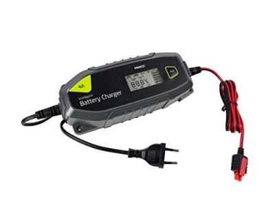ProUser IBC 4000 16635 Chargeur automatique 12 V, 6 V 4 A S896091