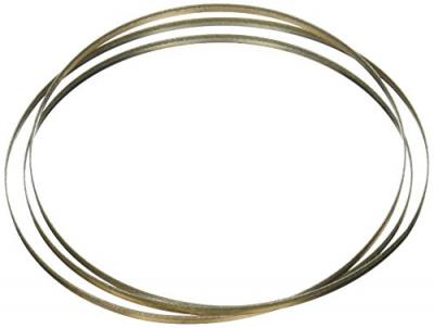 Proxxon - Lame de scie de bande pour mbs 240 / e, diamant&eacute;