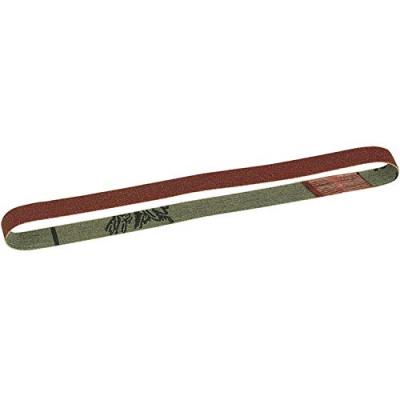 Bande de rechange pour Ponceuse &agrave; Bande BS/E - Proxxon - grain : 120
