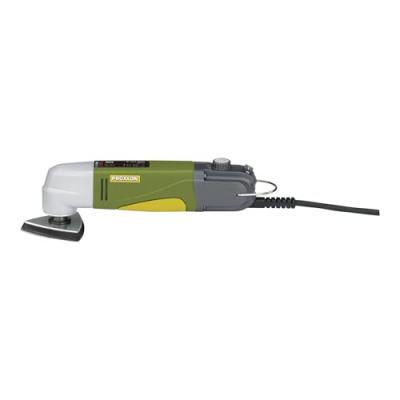 Pon&ccedil;euse d'angle 100W delta oscillant