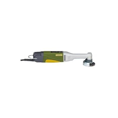 Meuleuse d'angle &agrave; long col 100w 13000 tr/min pour disque &Oslash; 50 mm