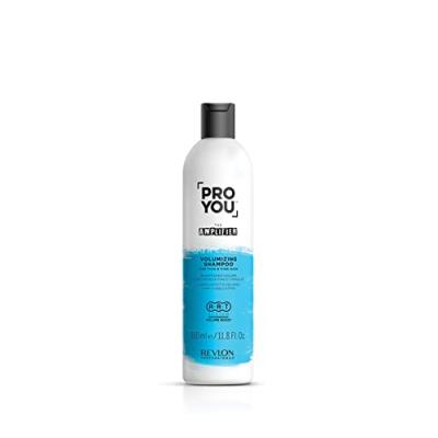 Revlon Professional Pro You Le Shampooing Volume Amplificateur 350 ml