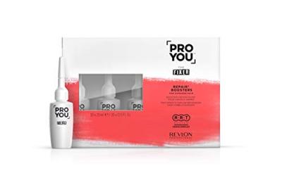 Revlon Professional Pro You The Fixer Boosters R&eacute;parateur 10 x 15 ml