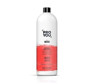 Revlon Professional Pro You The Fixer Shampooing R&eacute;parateur 1000 ml