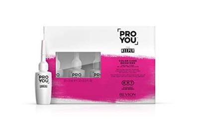 Revlon Professional Pro You The Keeper Boosters Soin Couleur 10 x 15