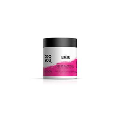 Revlon Professional Pro You The Keeper Masque Soin Couleur 500 ml
