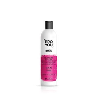 Revlon Professional Pro You The Keeper Color Care Shampooing 1000 ml