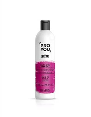Revlon Professional Pro You The Keeper Color Care Shampooing 350 ml