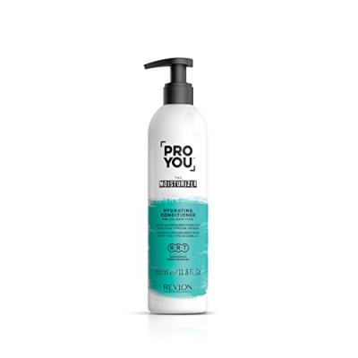 Pro You Conditioner The Moisturizer Cheveux Secs Pro You Revlon 350 Ml