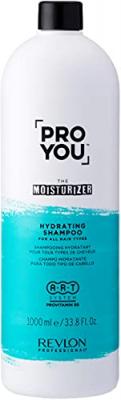 Revlon Professional Pro You The Moisturizer Shampooing hydratant