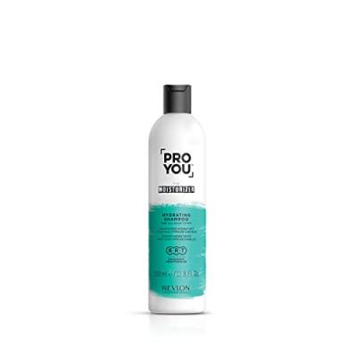 Revlon Professional Pro You The Moisturizer Shampooing hydratant 350