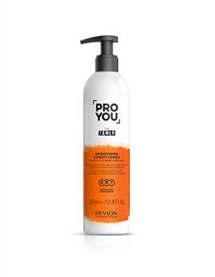 Revlon Professional Pro You The Tamer Apr&egrave;s-shampooing lissant 350 ml