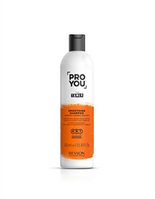 Revlon Professional Shampooing lissant Pro You The Tamer 350 ml