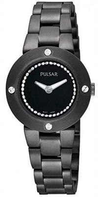 Pulsar Pta407x1 Watch Argent&eacute;
