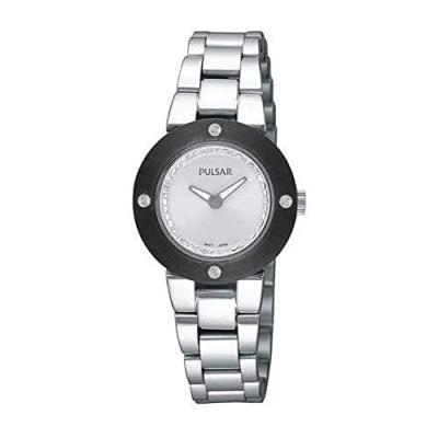 Orologio donna pulsar pta405x1 (&oslash; 27 mm)