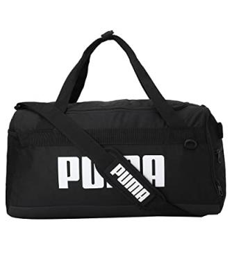 Sac de sport Puma Challenger s blk bag Noir Taille : UNI r&egrave;f : 30191