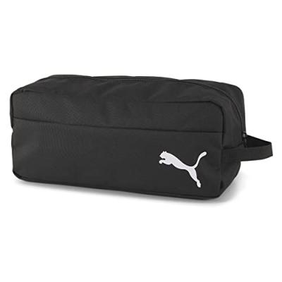 PUMA Mixte Sac De Sport, Polyester, Puma Noir, Taille unique